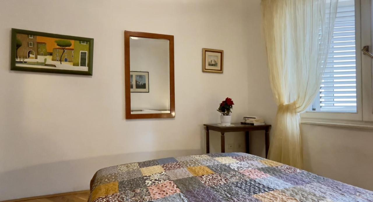 Malena 2+2 Apartment *