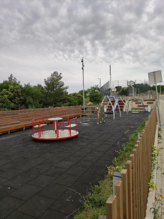 Leilighet Malena 2+2 *
