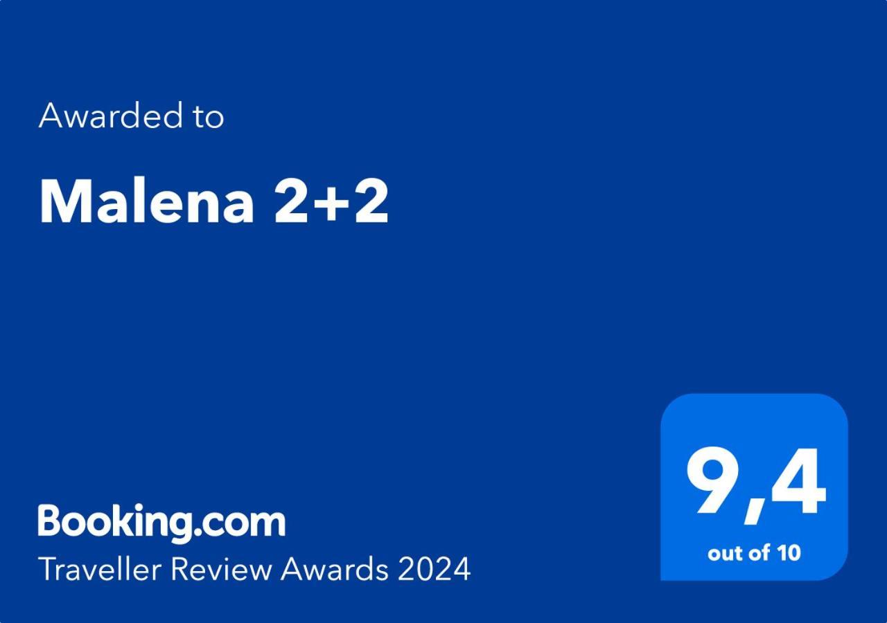 Malena 2+2 * Dubrovnik
